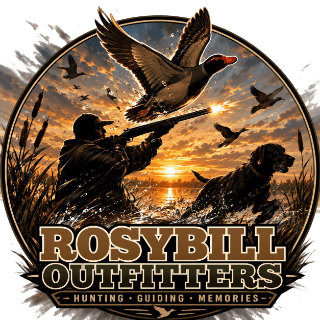 Rosybill Outfitters