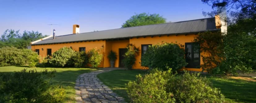 Rosybill Outfitters Lodge 3