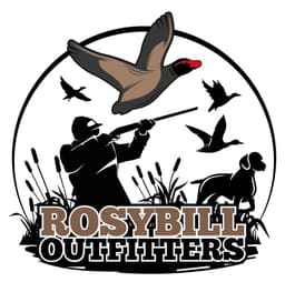 Rosybill Outfitters Logo